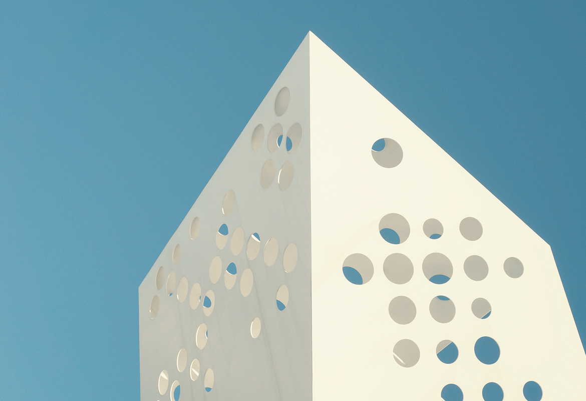 Responsive news Template