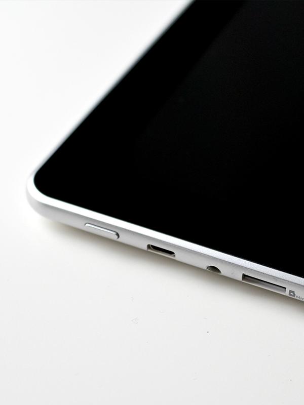 Helix V3 Free Template